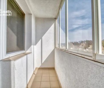 Pronájem prostorného bytu 2+1 s lodžií, 60 m - Photo 6