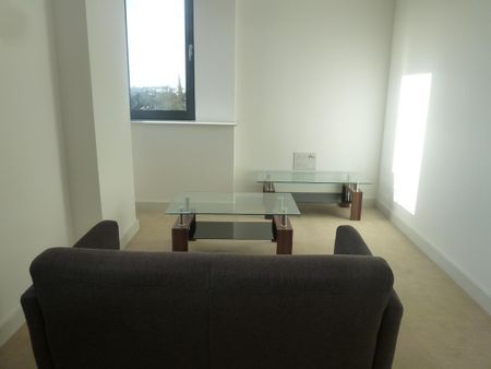 1 bedroom apartment to rent - Photo 2