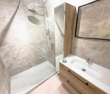 Location Appartement 3 pièces 63m² NICE 06000 - Photo 1