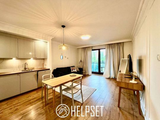 Dwupokojowe mieszkanie Gdańsk Główne Miasto - Photo 1