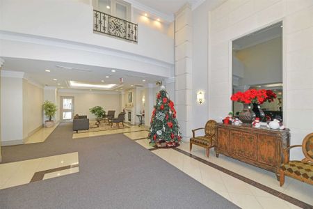 For Lease - 25 Times Avenue Unit# 805, Markham, Ontario - Photo 5