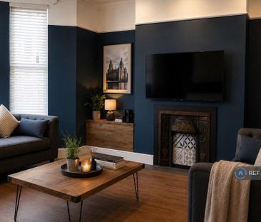 5 bedroom terraced house to rent - Photo 1