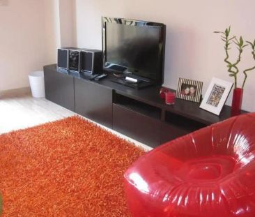 Piso de alquiler en Carrer Fray Luis de León, 13, El Raval - Portes... - Photo 3