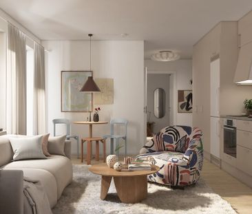 Lägränd 1, Vega - Photo 1