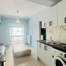 Studio/Γκαρσονιέρα για ενοικίαση - Καλαμαριά, - Φωτογραφία 1