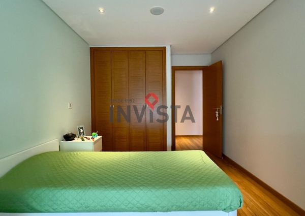 Apartamento T3 em Lisboa