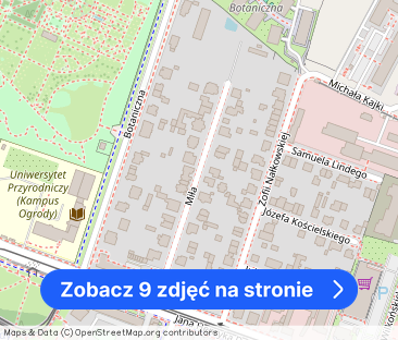 Miła, Do Wprowadzenia, Ogród - Zdjęcie 1