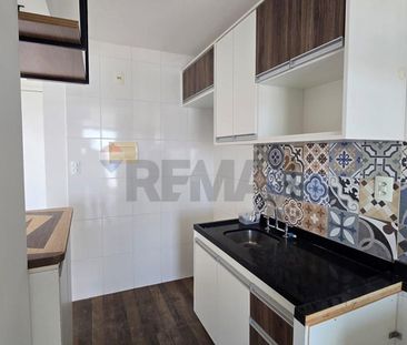 Apartamento 02 dormitórios, uma suíte - Lazer Completo - Photo 5