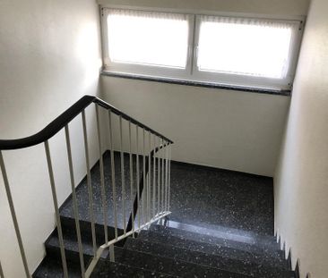 Moderne 3-Zimmer-Wohnung mit Balkon in Duisburg Wehofen! - Photo 6