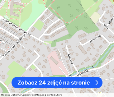 Bezczynszowe | 4-pok | piękny taras | Olszówka - Zdjęcie 1