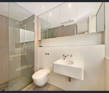 Affordable Modern Studio in the Habitat Building! - Photo 4