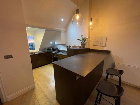2 Bed Maisonette, North End Road, SW6 - Photo 1