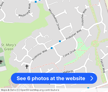 Frobisher Way, SS3 - Photo 1