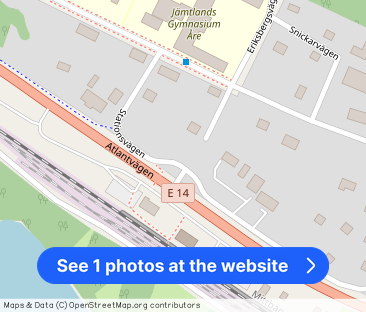 Stationsvägen 2 j - Photo 1