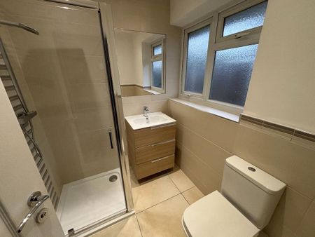 1 bedroom bungalow to rent - Photo 4