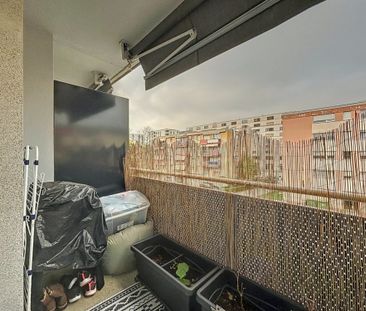 Appartement de 2 pièces au 3ème étage - Foto 6