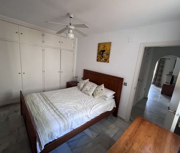 Middle Floor Apartment · Estepona - Photo 5