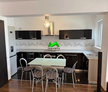 Apartament de inchiriat 2 camere Sibiu Rahovei - Photo 1