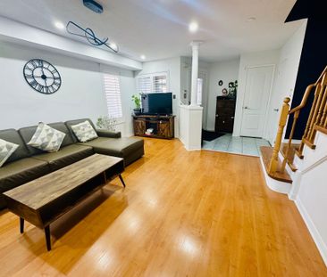 For Lease - 48 Coachwhip Road, Brampton, Ontario - Photo 4