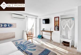 Luxury Villa in Marbesa, Marbella