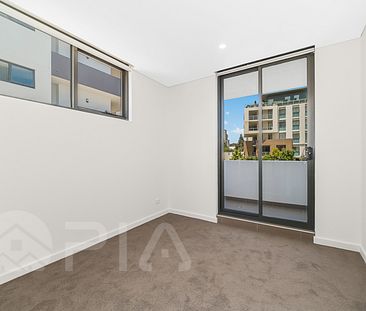 Brand new apartment!! - Photo 4