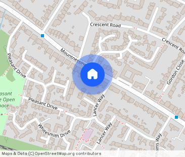 Mountnessing Road, Billericay - Photo 1