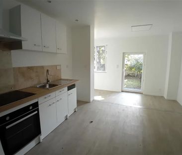 Location appartement 2 pièces - 40.57m² à Aulnay (17470) - Photo 2