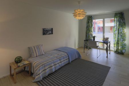 Attractive living in a green location! - Photo 4