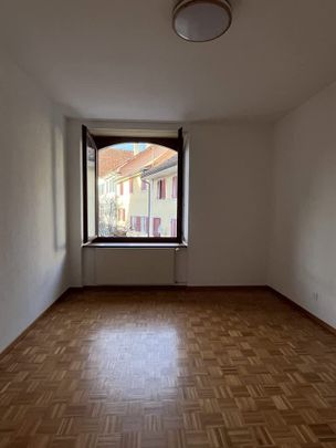 3.5 Zimmer, 1. Stock - Photo 1