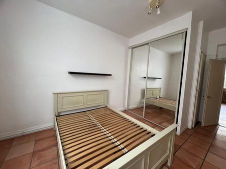 Location Appartement 2 Pièces 33 m² - Photo 2