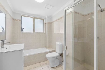 25/16-24 Chapman Street, Gymea NSW 2227 - Apartment For Rent | Domain - Photo 4