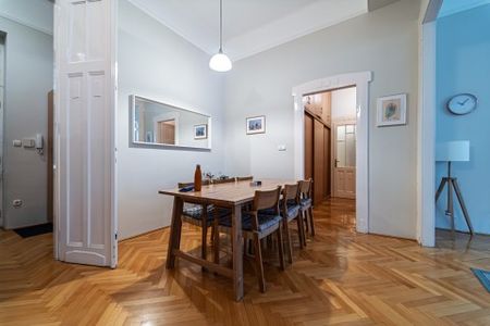 Falk Miksa street - Fotó 5