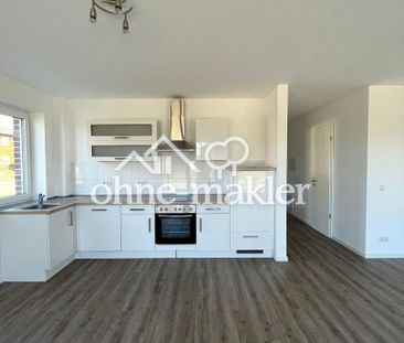 Schönes Wohnen im Erdgeschoss in Ibbenbüren! - Photo 4