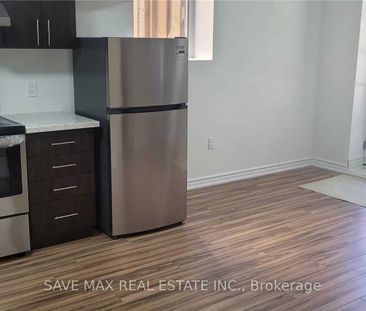 For Lease - 3080 Olympus Mews Unit# Bsmnt/2, Mississauga, Ontario - Photo 2