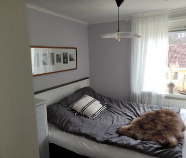 Oxbrovägen, Saxdalen - Foto 2