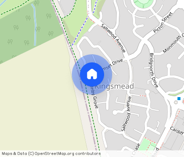 Tenby Grove, Kingsmead, MK4 4HA - Photo 1