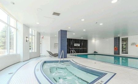 For Lease - 111 Upper Duke Crescent Unit# 220, Markham, Ontario - Photo 5