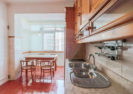 Apartamento T1 em Lisboa - Photo 4