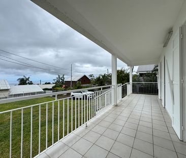 A LOUER - Sainte-Clotilde - La Bretagne - Maison T4 de 97,51 m2 imp... - Photo 2
