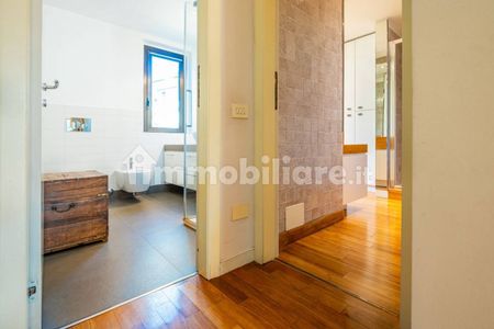 Villa unifamiliare via Federico Tesio, San Siro, Milano - Photo 4