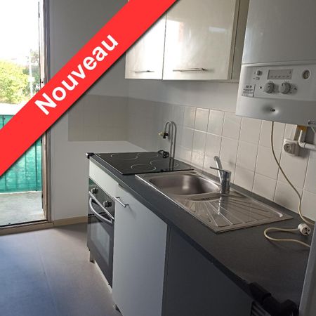 Appartement à PERPIGNAN – 462.0€/mois - Photo 3