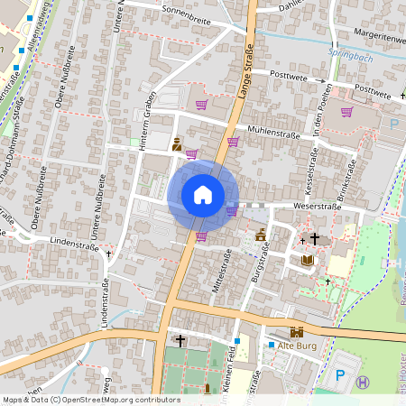 37688 Nordrhein-Westfalen - Beverungen