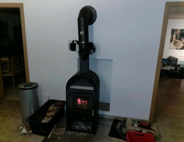 Zimmer in Wohngemeinschaft zu vergeben - Foto 1