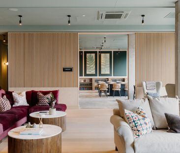 2 bedroom apartment to rent - Photo 5