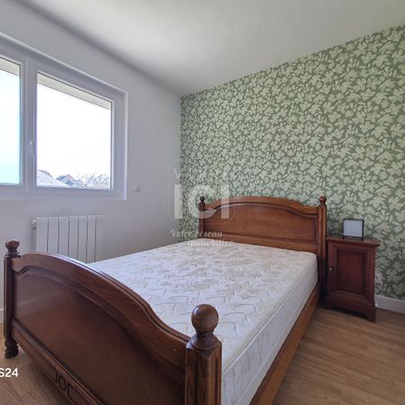Location Appartement 2 pièces 21m² - Photo 4
