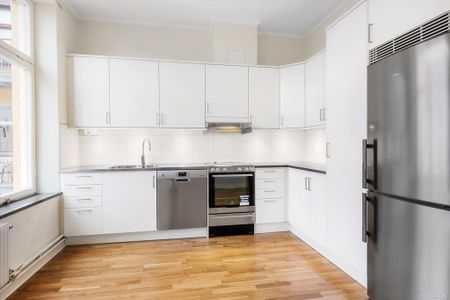 Östra Boulevarden 22 A - Foto 2