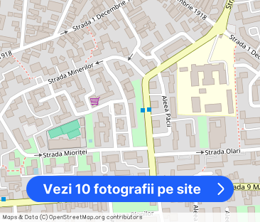 Închiriez gars.conf 2,mobilată - Fotografie 1