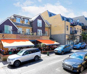 1 bedroom ground floor maisonette to rent - Photo 1
