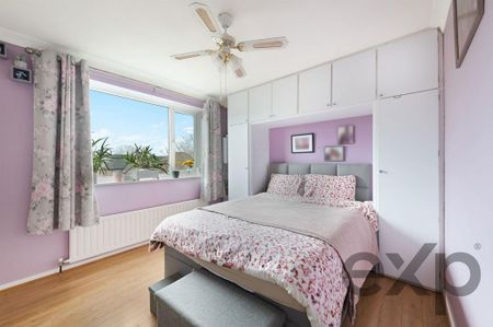 4 bedroom penthouse to rent - Photo 3