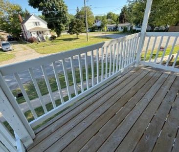 For Lease - 4143 Welland Street, Niagara Falls, Ontario - Photo 6